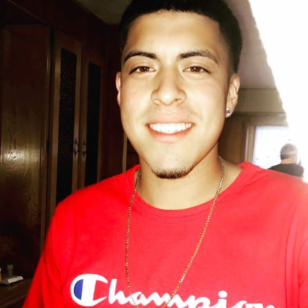 Meet your Posher, Jose